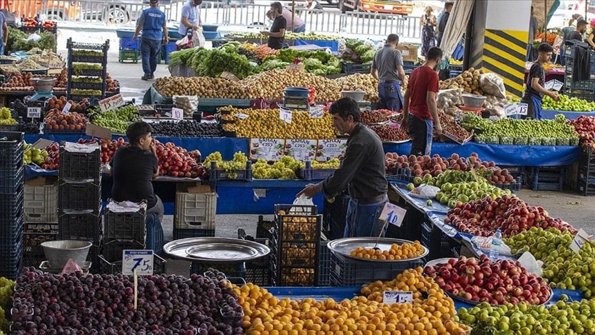 Kilosu 500 liraya dayandı: Bu yıl sadece yurt dışından Türkiye'ye getirilecek
