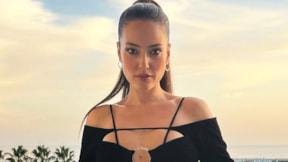 Pelin Akil'den ayrılık açıklaması sonrası dikkat çeken hamle