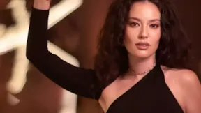 Pelin Akil’i kene ısırdı: Kendi çıkardı, hastanelik oldu!