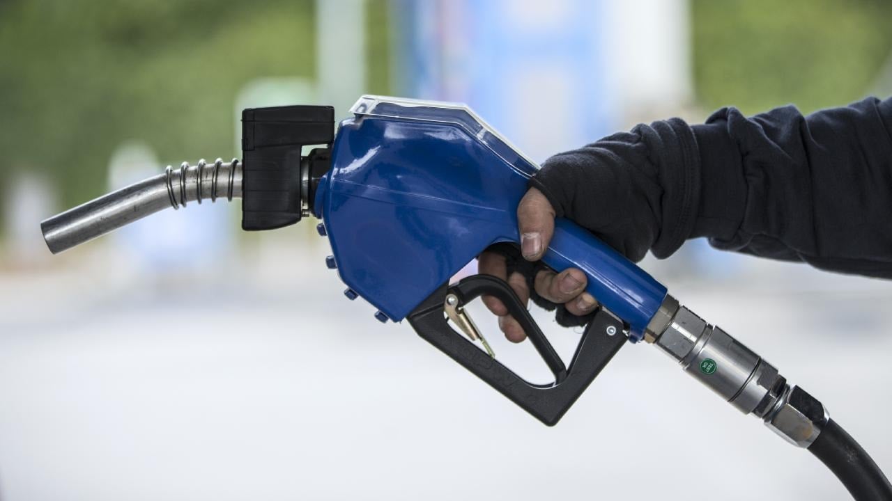 Petrol Fiyatları