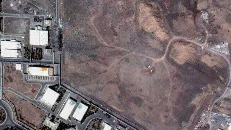 İran Nükleer Tesislerde Kazıya Başladı: Yeni Bir Savaşın Ayak Sesleri Mi? İran