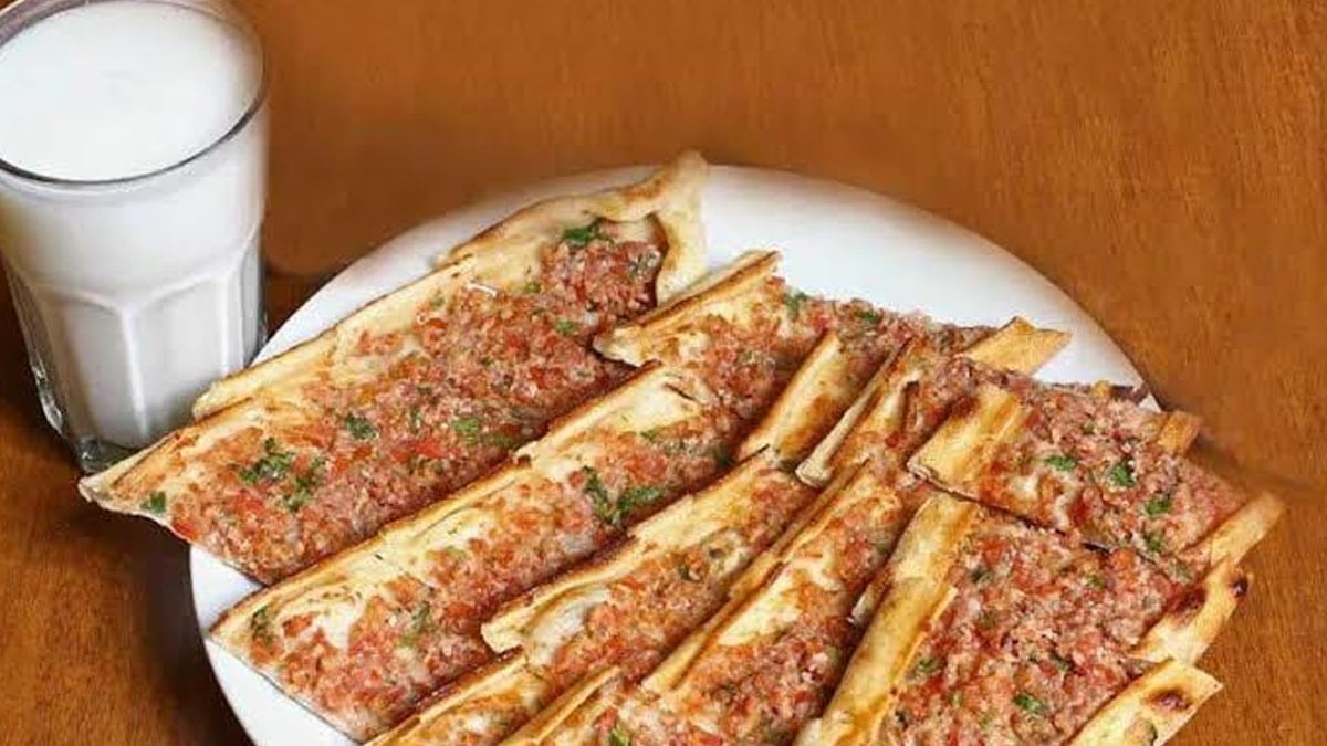 AKP’li belediyede 2,5 milyonluk ‘pide-ayran’ pazarlığı