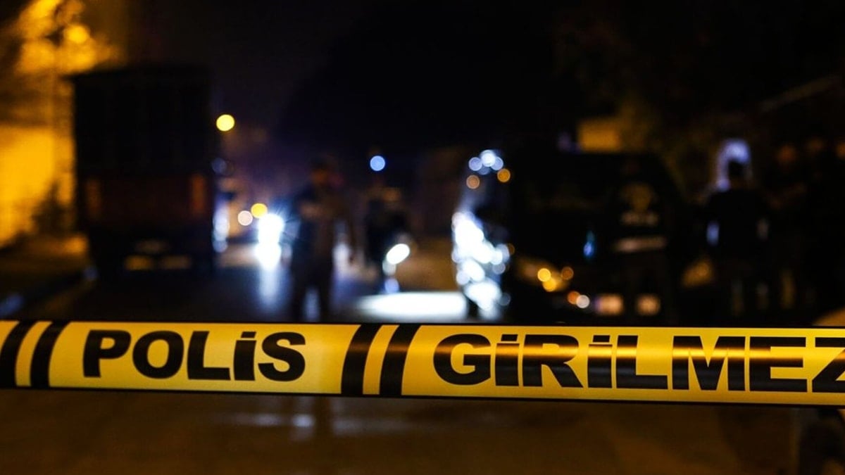 27 yaşındaki genç aracında ölü bulundu