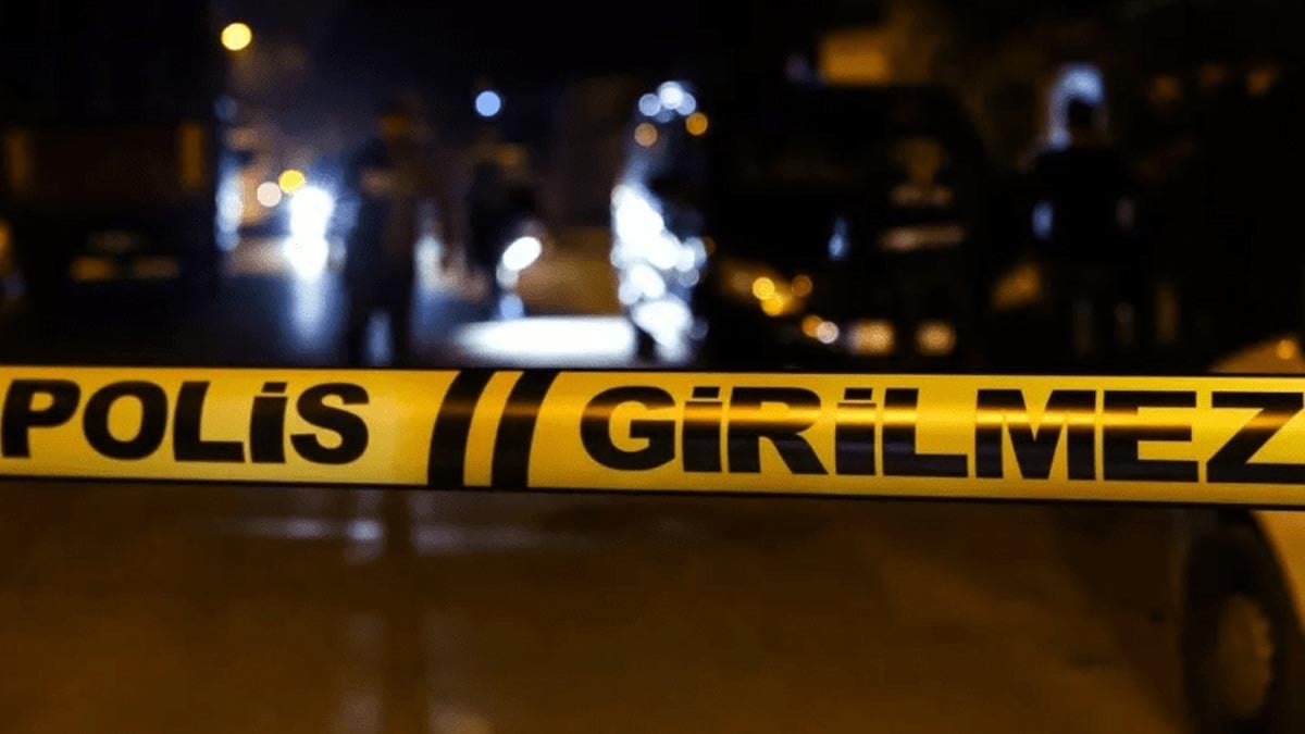 Son Dakika Haber Görseli