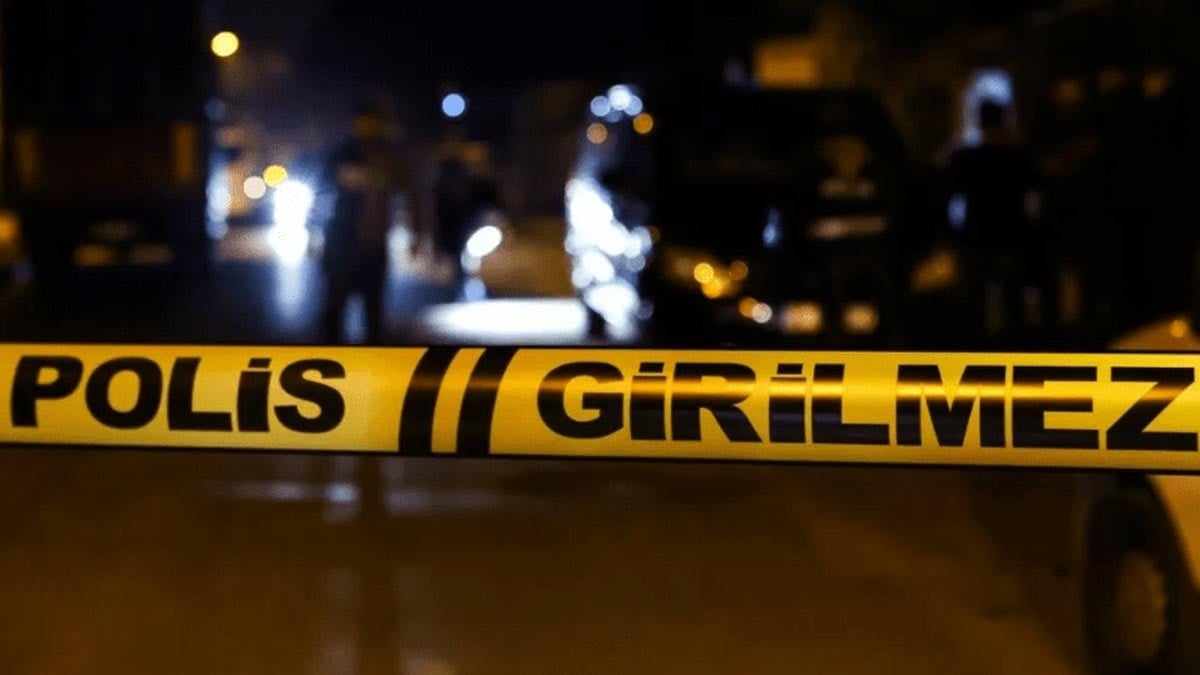 Son Dakika Haber Görseli