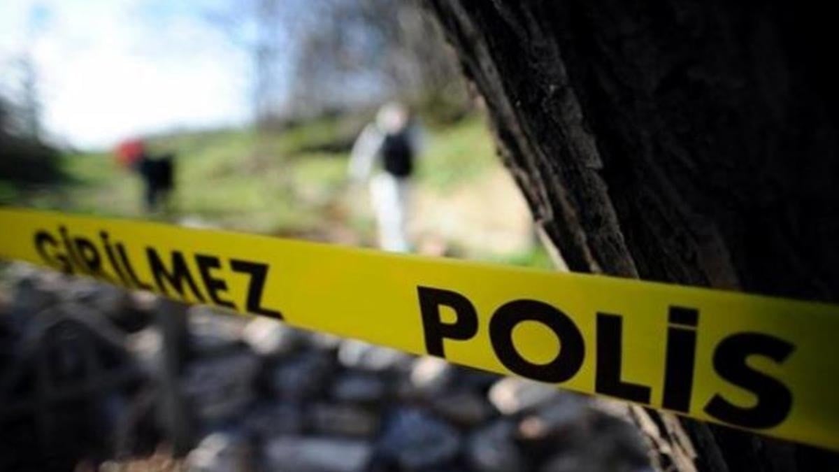 Mersin Mut’ta trafik kazası