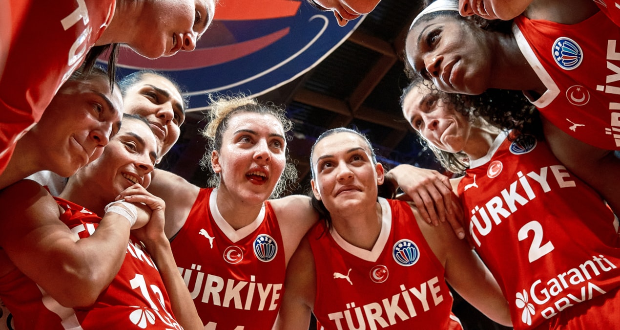 Potanın Perileri'nin rakibi belli oldu thumbnail