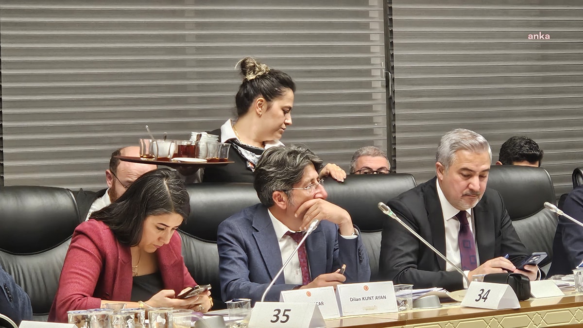 Örtülü af’ta ilk adım tamam: Covid yok