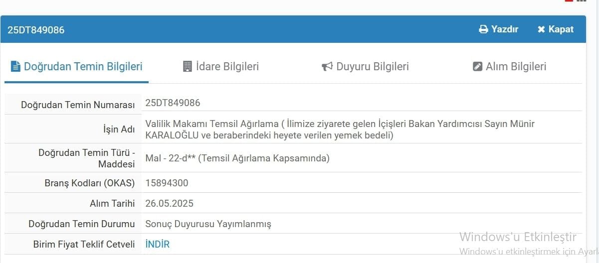 Sokak hayvanları toplantısı