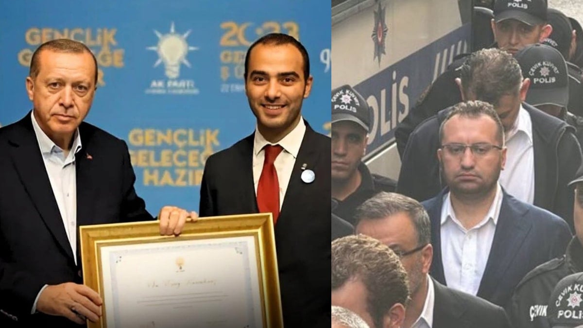 Son Dakika Haber Görseli