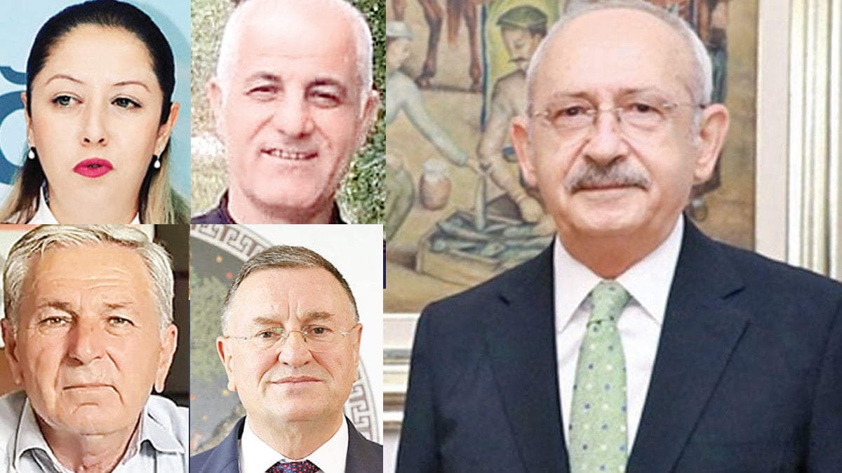 CHP kurultayının iptali davası bugün görülüyor