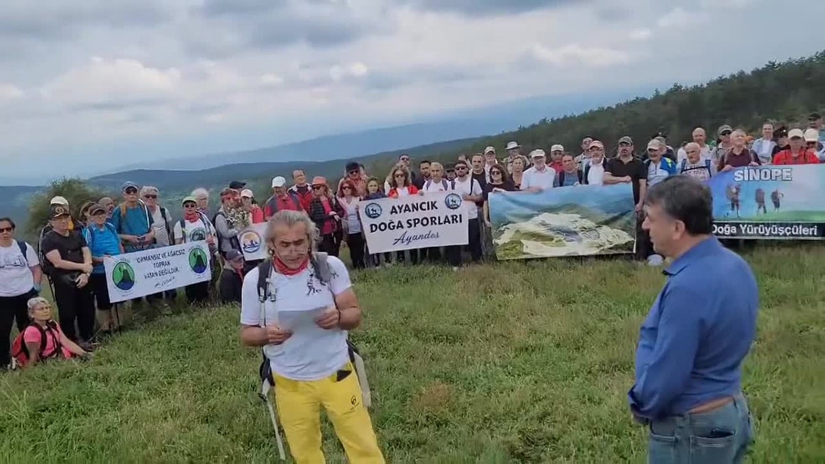 Son Dakika Haber Görseli