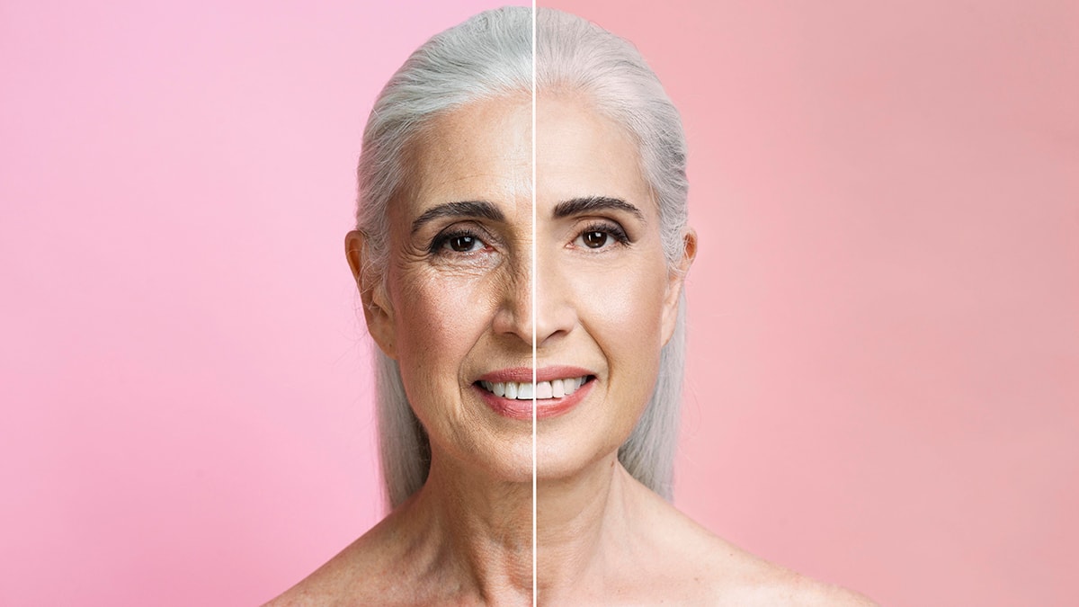 Uzun yaşa, iyi yaşa: Bilim uzun ömrün şifresini çözüyor