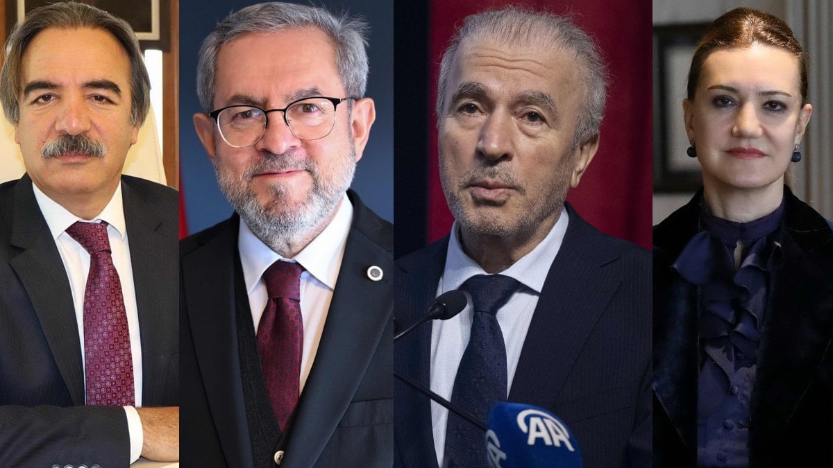 Son Dakika Haber Görseli