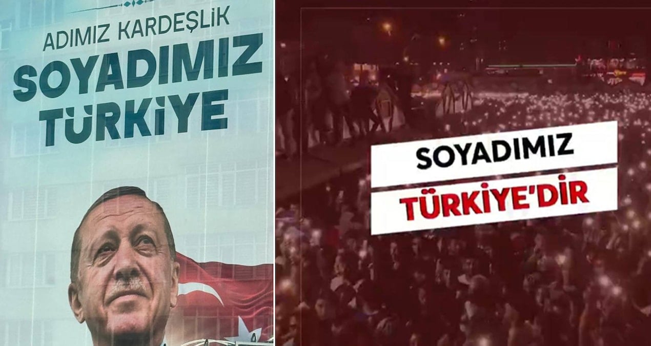 O sloganın sahibi cezaevinde thumbnail