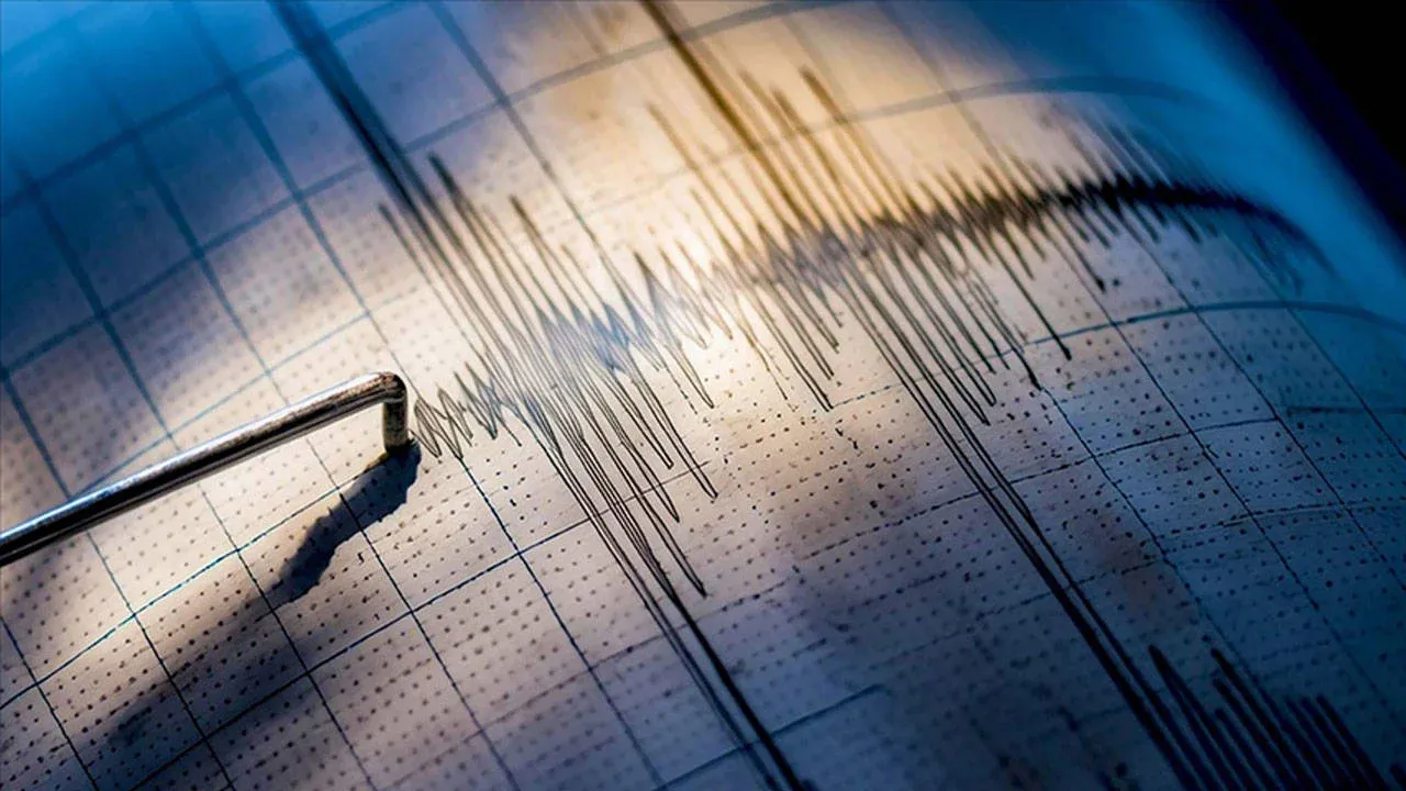 İstanbul'da dün akşam saatlerindeki deprem korkuttu