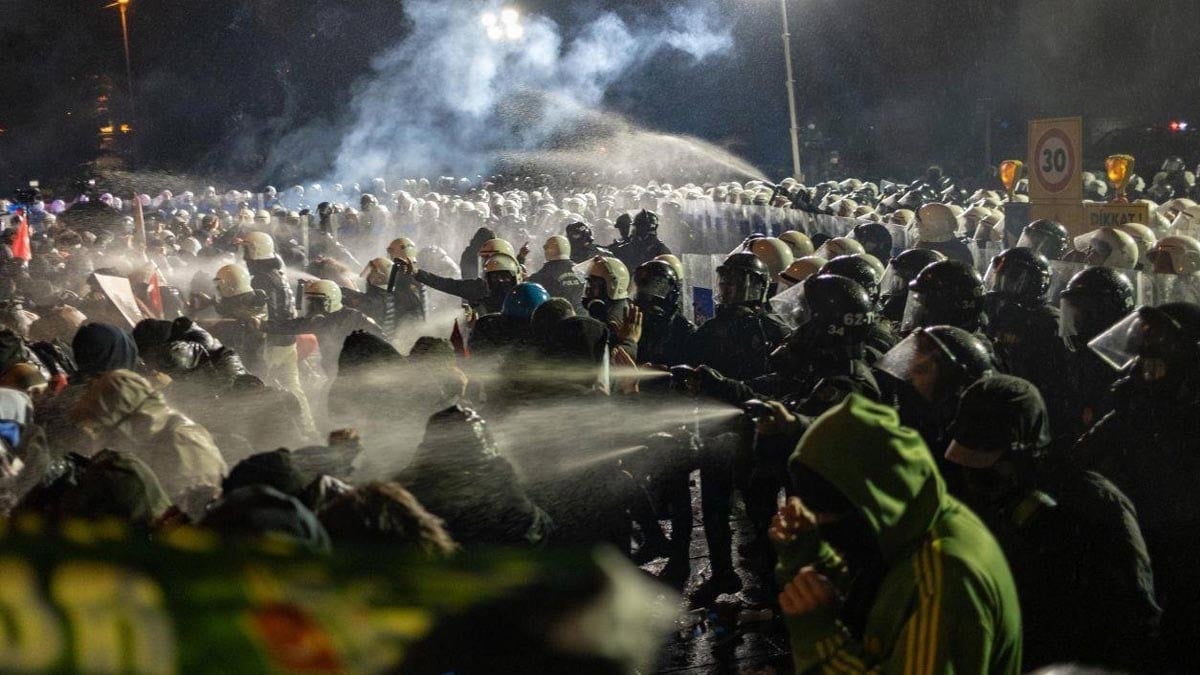 Son Dakika Haber Görseli