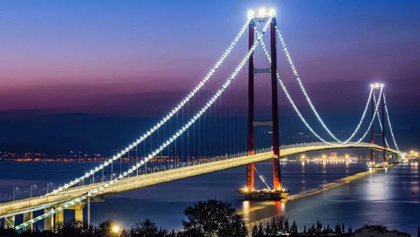 Amper Elektrik Projeleri