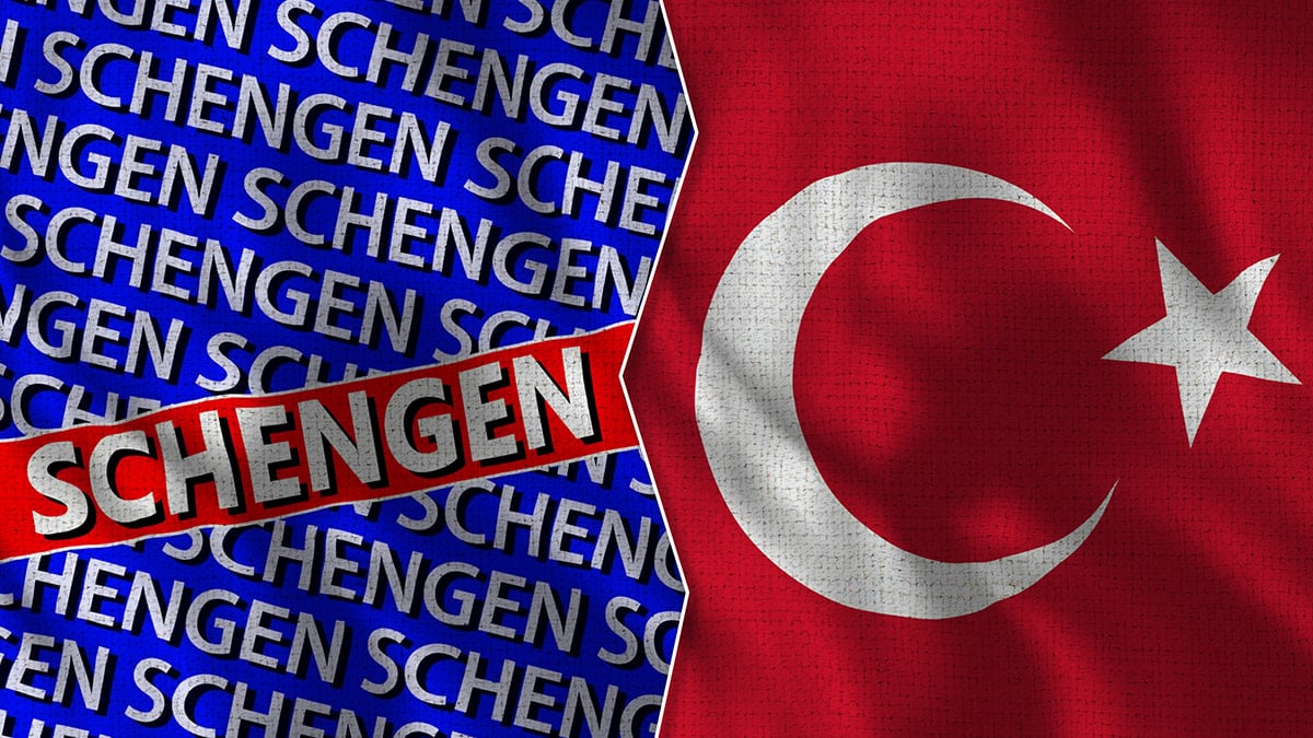 Binlerce öğrencinin hayali konsolosluk kapısında kaldı!
