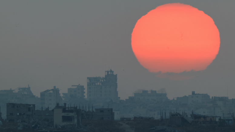 Hamas, ABD'nin ateşkes teklifini reddetti: 'Kalıcı ateşkes istiyoruz, geçici değil'