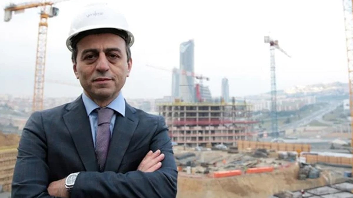 İBB soruşturmasında tahliye edilmişti: İş insanı Ali Nuhoğlu'nun ifadesi ortaya çıktı