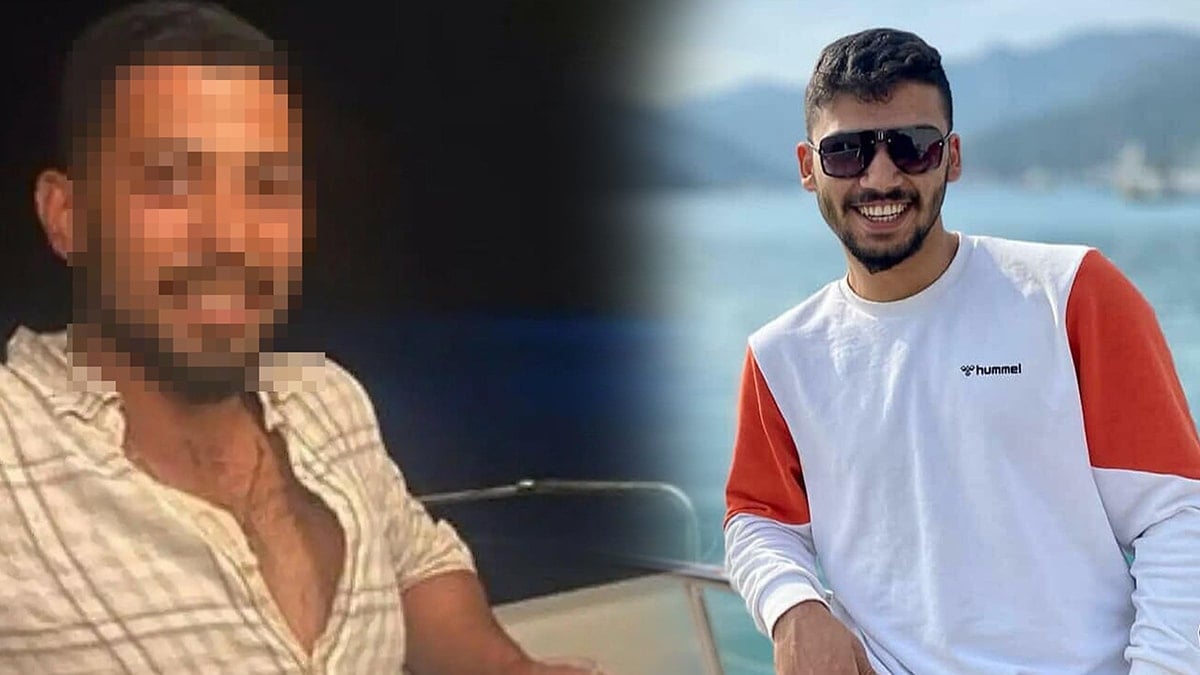 Son Dakika Haber Görseli