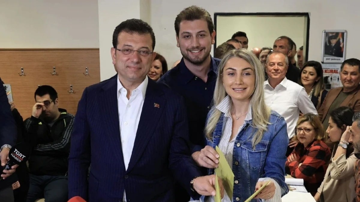 Son Dakika Haber Görseli