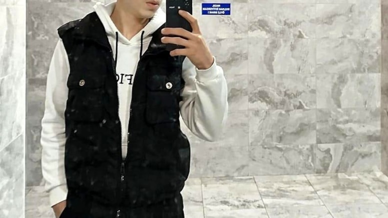 Serinlemek için denize giren Muhammet hayatını kaybetti