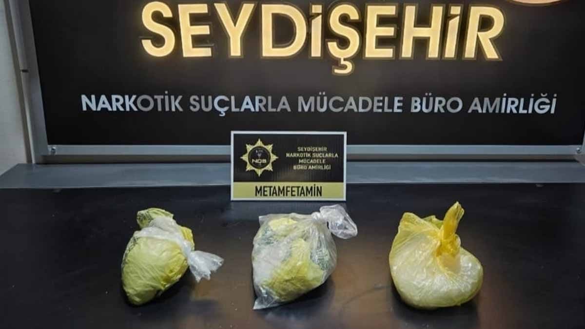Son Dakika Haber Görseli