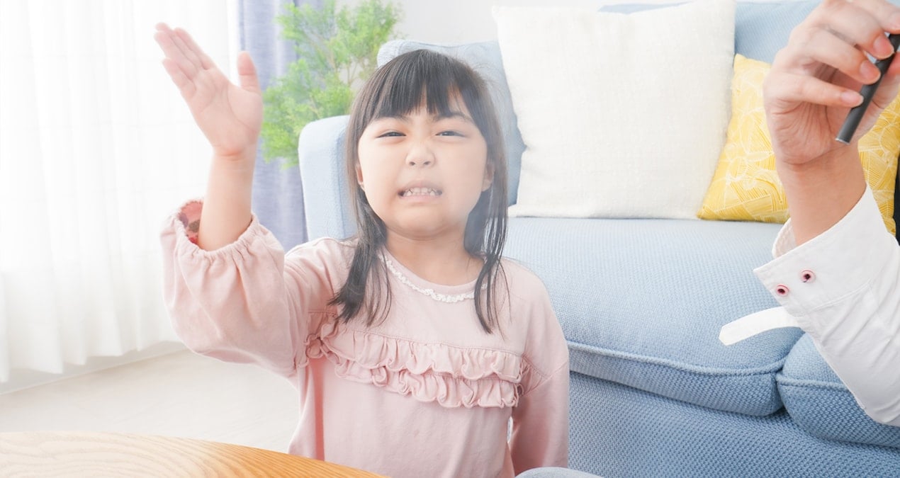 shutterstock1945387384jpg-ZwnQygcZyESOSTKI4I2Ouw Evinizde yaptığınız o hata çocuklarınızı tehlikeye sokuyor!