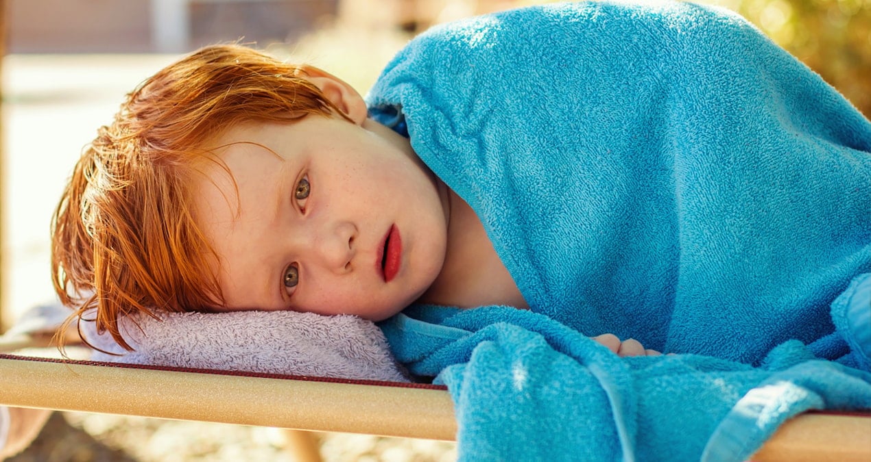 shutterstock200484539jpg-2iEUCjm2OUyGpIMENVXpjQ Yaz tatilinde masum gibi görünen tehlikeler: Çocuklarınızı koruyun!