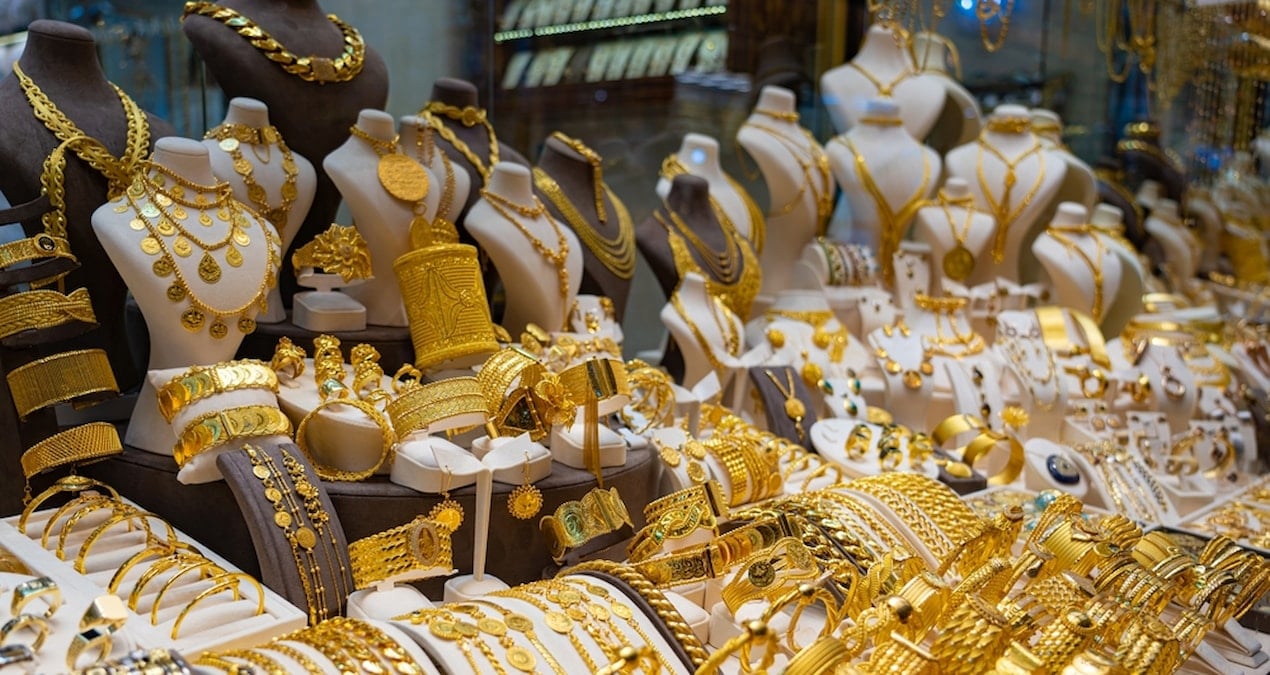 Altın Fiyatları Rüzgar Bekliyor! Gram Altın 6.000 TL'yi Görecek mi? Uzman Diyor ki...