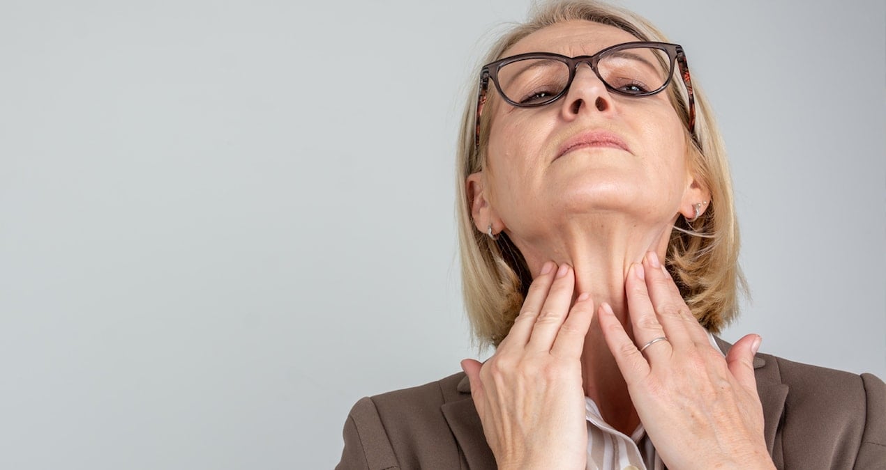 shutterstock2442898709jpg-PDbVkieg90WadqHvpptfyw Geçmeyen şişlikler masum değil: İlk belirtilere dikkat!