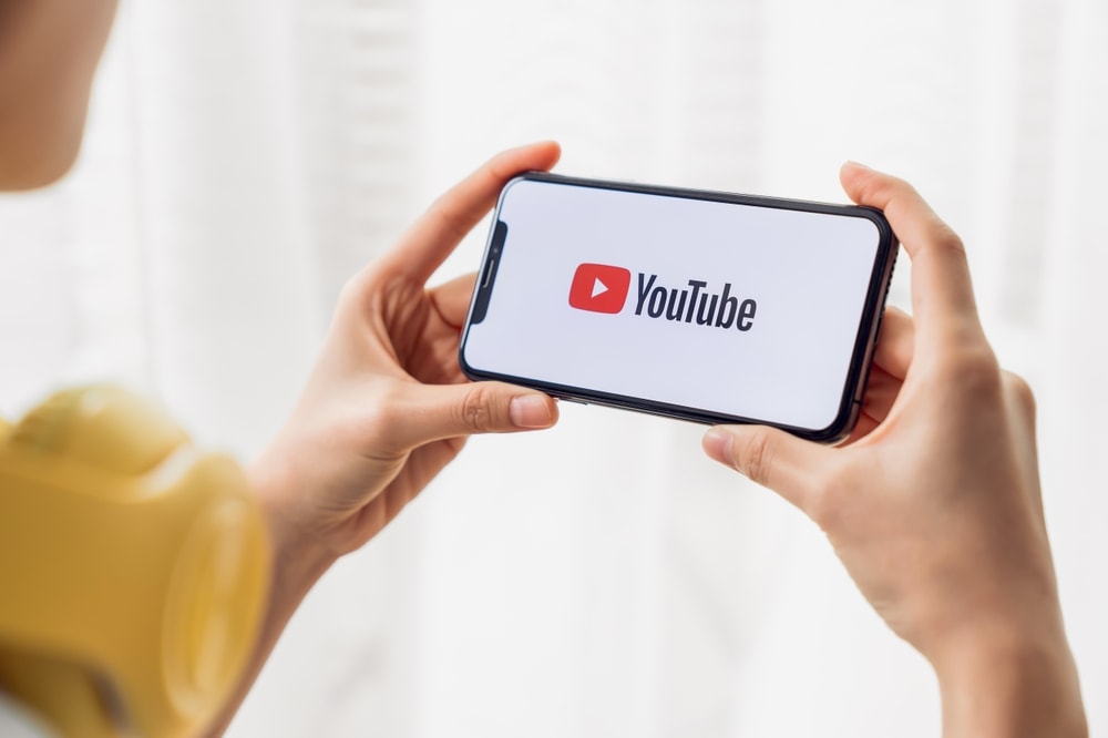 YouTube 6 iPhone modelinde artık çalışmayacak