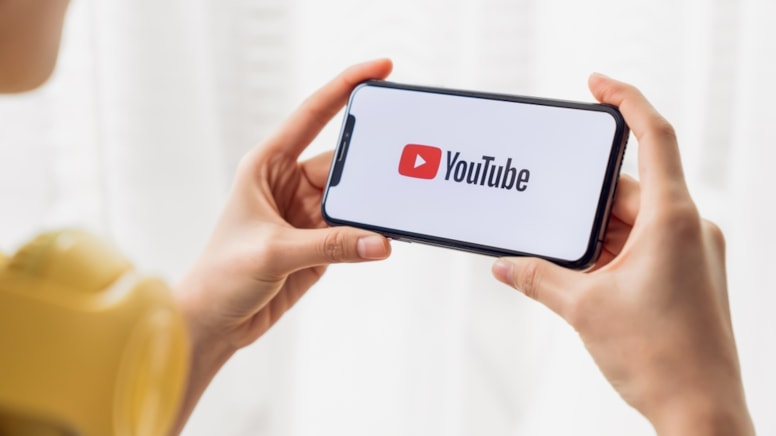 YouTube 6 iPhone modelinde artık çalışmayacak