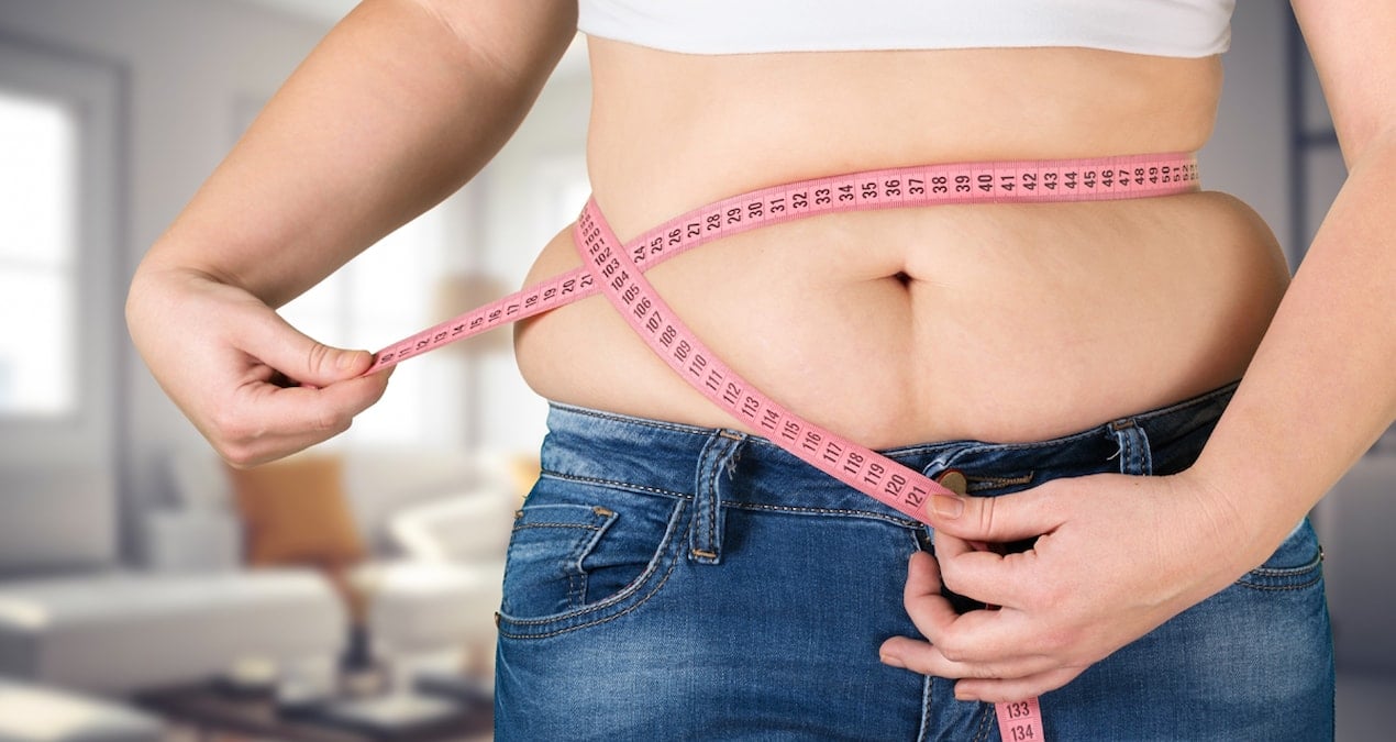 shutterstock2542527453jpg-2r_k8I7mi0OB22bHW2uJtw Türkiye şişmanlıyor mu? 3,5 milyon kişilik ölçümden çarpıcı sonuçlar