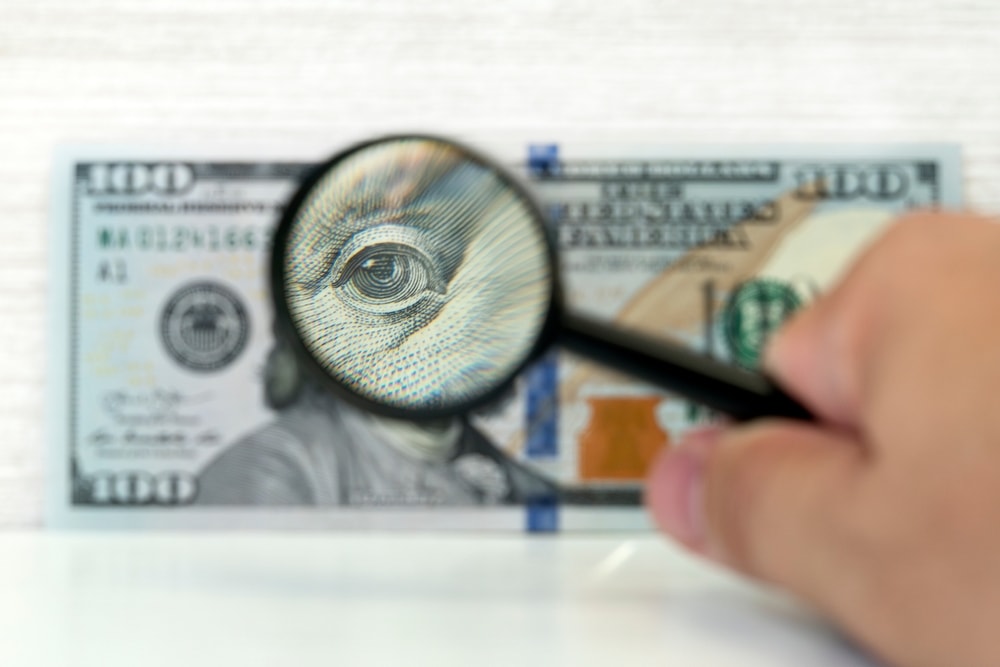 Piyasalarda sahte para alarmı! Milyonlarca dolar değerinde banknot basılmış