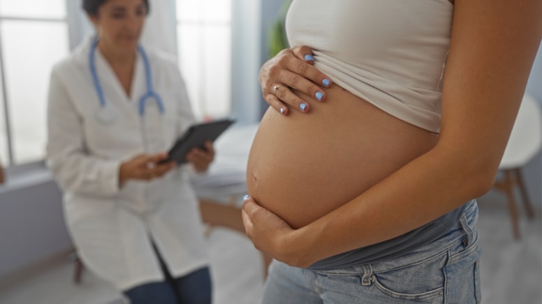 Hamilelikte bu mineral eksik olursa, sonuçları bir ömür sürebilir