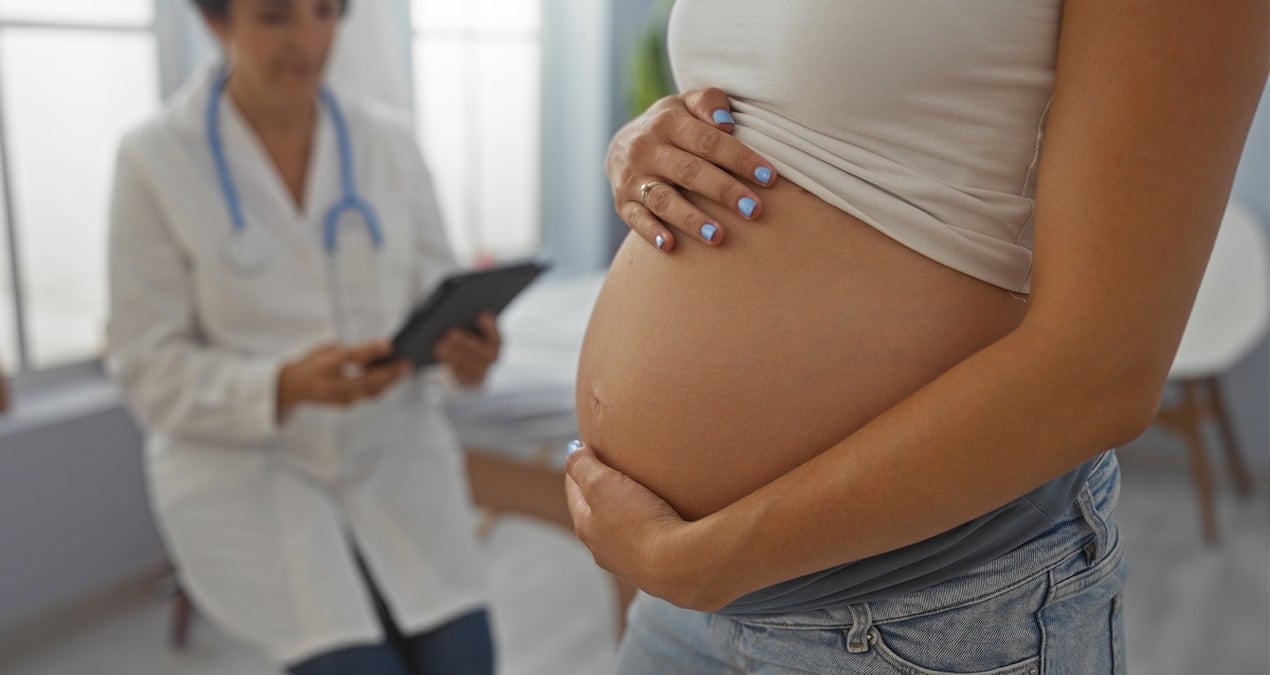 shutterstock2579375851jpg-u6VUAGeXQk2owzEwTLeHwg Gebelikte yapılıyor, doğumdan sonra hayat kurtarıyor!