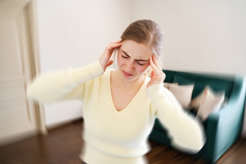 shutterstock2602215203jpg-oYfiSga7JUymE-dlb4GkDg Baş dönmesi artık kâbusunuz olmasın: İşte uzmanların önerdiği teknik