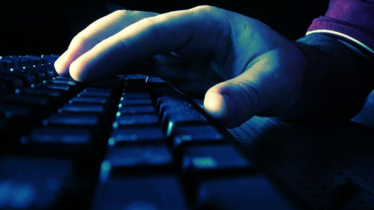 Siber suç operasyonları: 284 şüpheli gözaltında