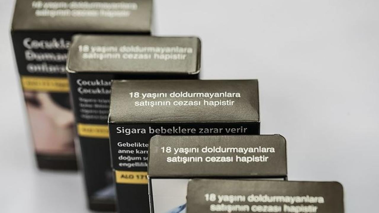 Perşembe günü sigara fiyatlarına dev zam geliyor