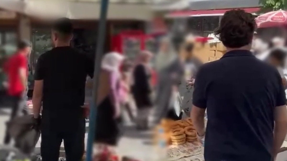 Son Dakika Haber Görseli