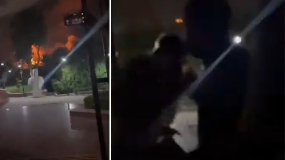 Son Dakika Haber Görseli