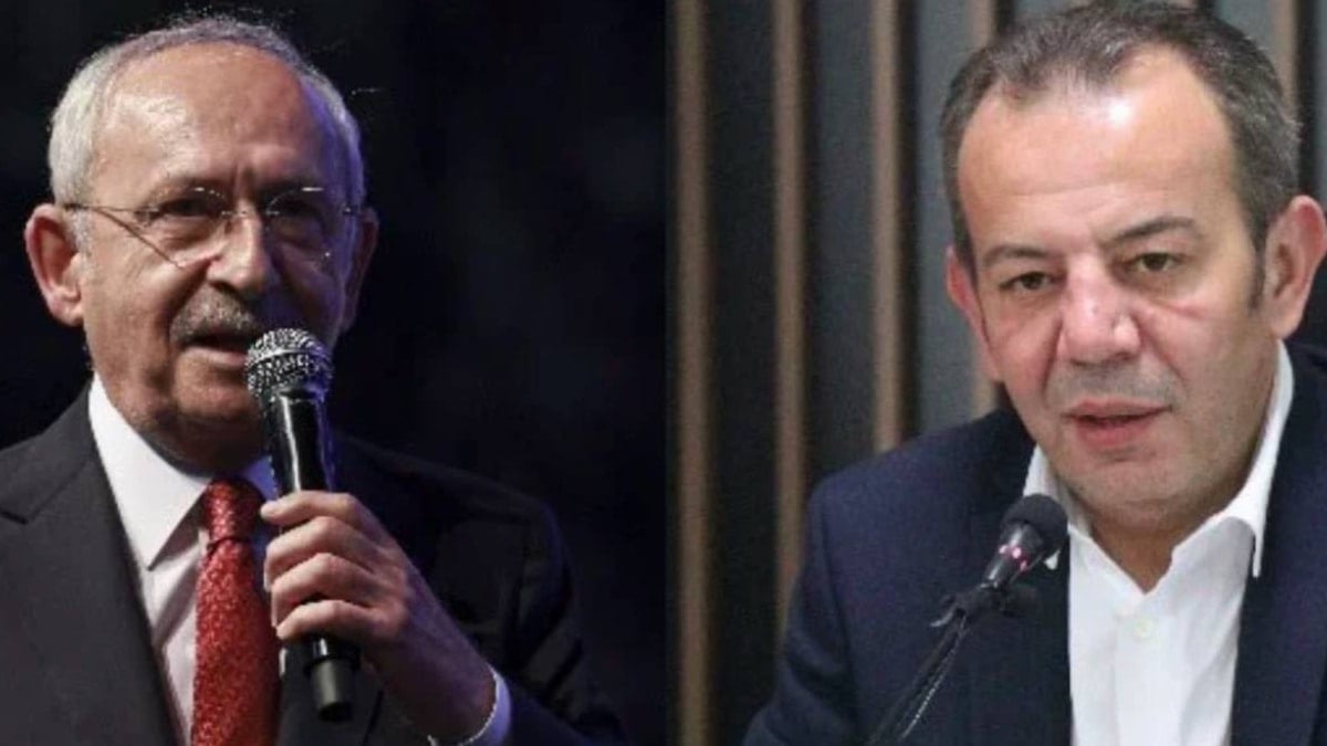 Tanju Özcan Kılıçdaroğlu'na ateş püskürdü! 'Adeta yalvarıyorum' diyerek çağrıda bulundu