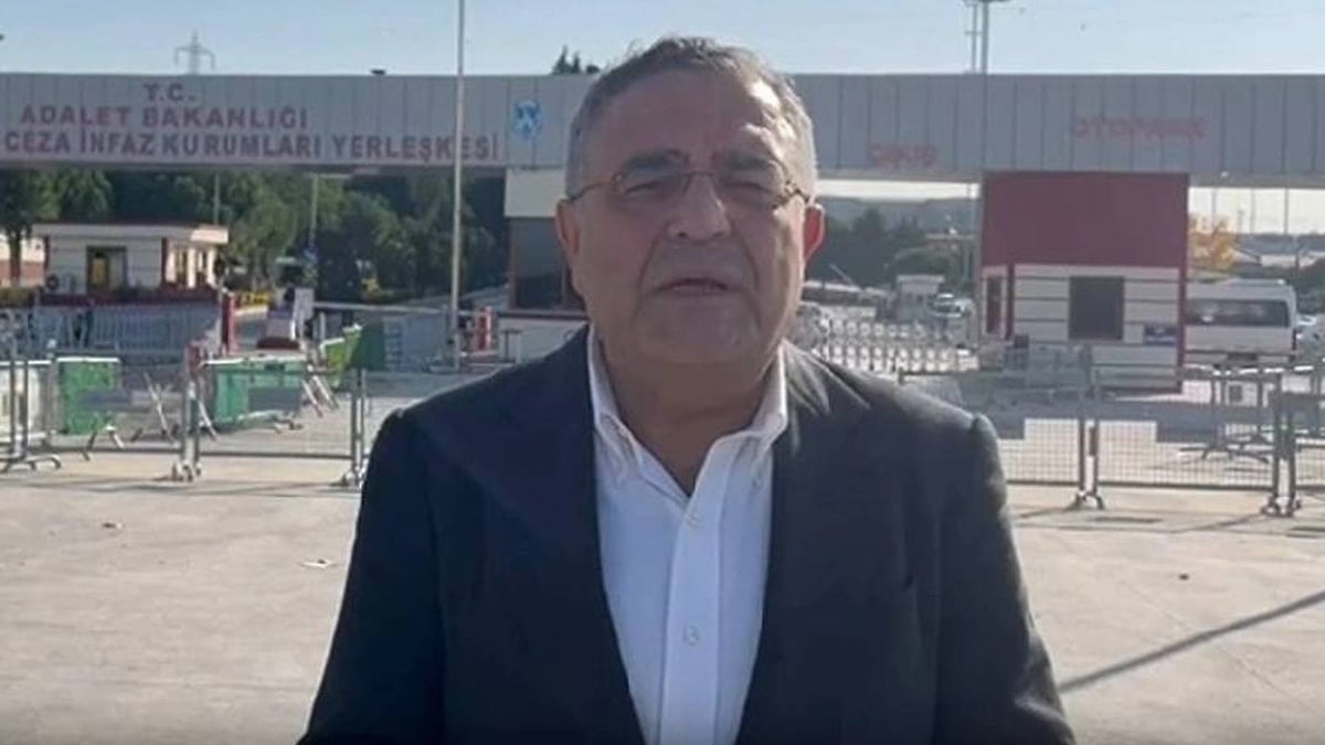 Son Dakika Haber Görseli