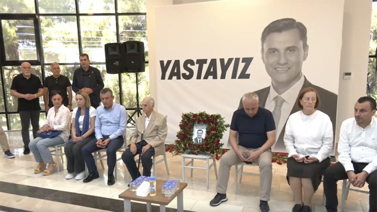 Son Dakika Haber Görseli
