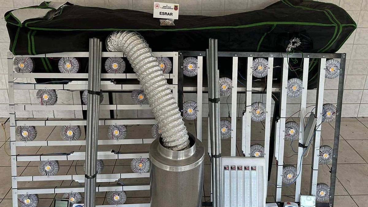 Tekirdağ'da 3 adrese uyuşturucu baskını: 3 kişi yakalandı