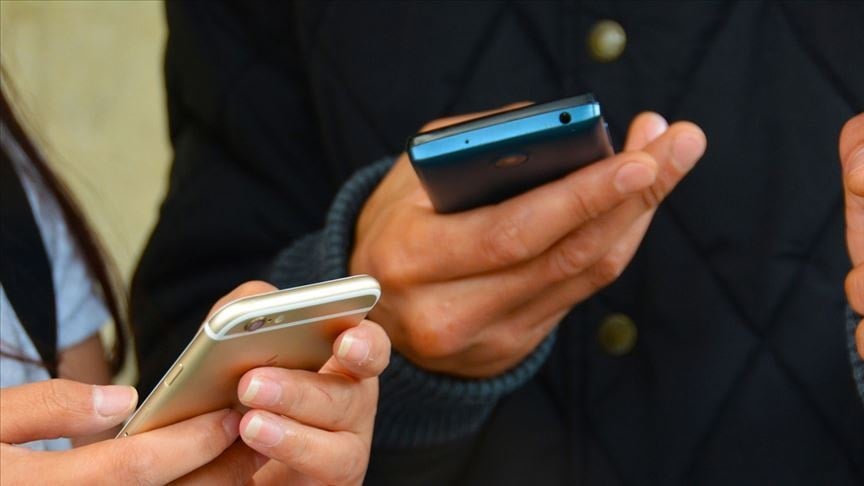 Alışverişte cep telefonunu verene reklam yağmuru bitiyor!