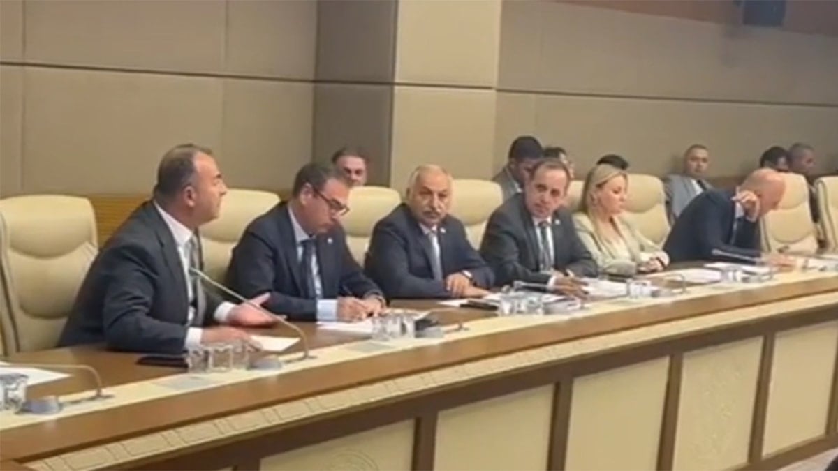 Son Dakika Haber Görseli